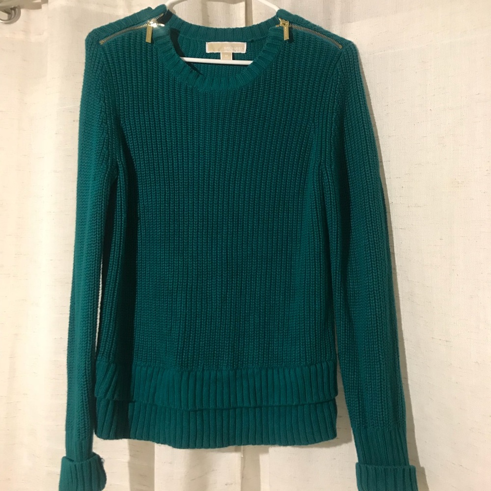 Michael Kors Sweater!